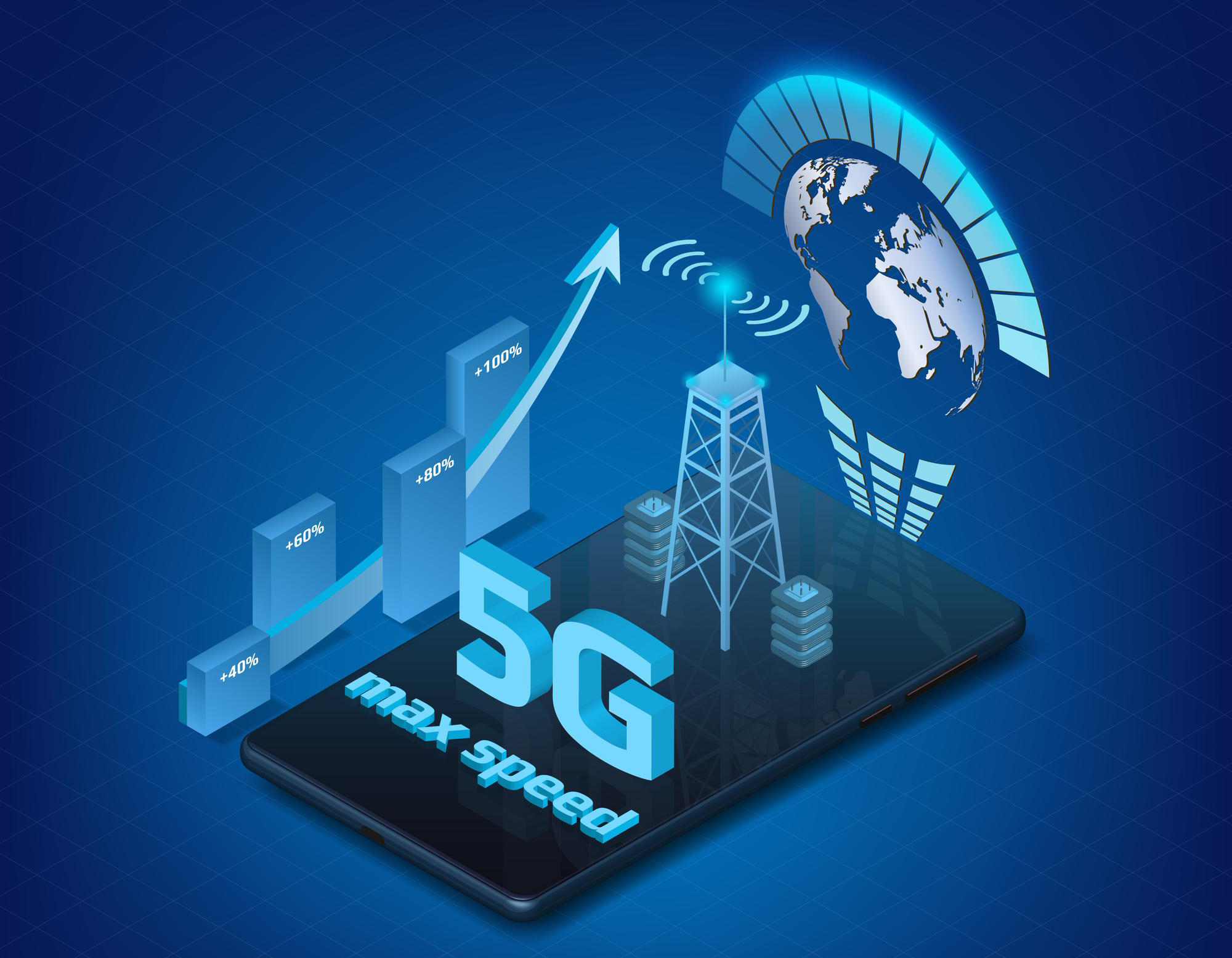 5g-internet-technology-design-element-website-banner-with-isometric-phone-blue-background-up-arrow-with-percent-signal-tower-vector-illustration_337410-1027 copy